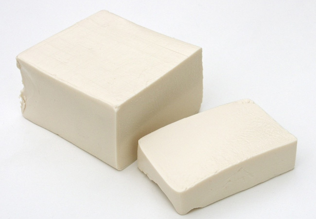 Tofu - protein foods for weight loss - IMAGE - Women's Health & Fitness