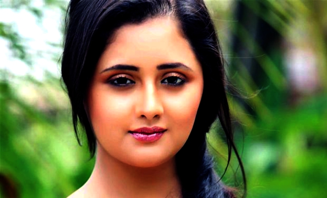 Rashmi Desai