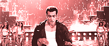 Salman Khan 