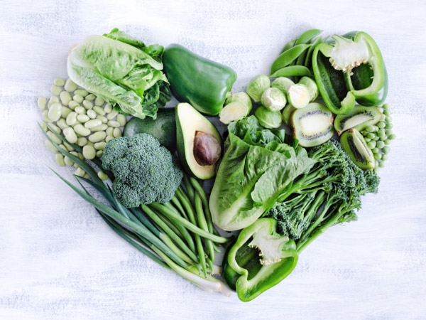 Bite On These Folic Acid Rich Foods To Have Smoother Pregnancy