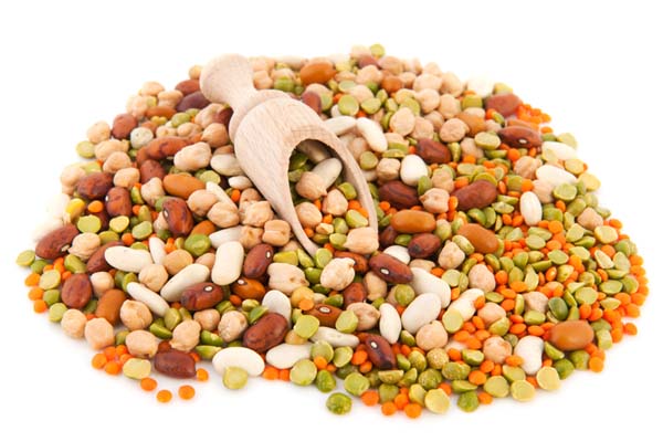 Foods That Suppress Appetite