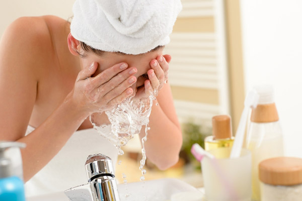 Skincare Tips