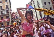 San Fermin Festival