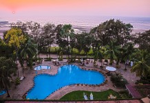 Mumbai Resorts