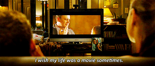 Movie Marathon